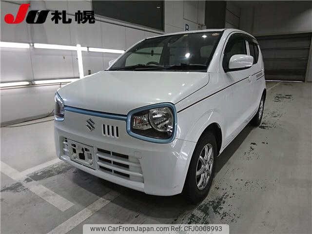 suzuki alto 2014 -SUZUKI--Alto HA36S--201109---SUZUKI--Alto HA36S--201109- image 1