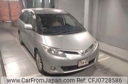 toyota estima 2013 -TOYOTA--Estima ACR55W-0034840---TOYOTA--Estima ACR55W-0034840-