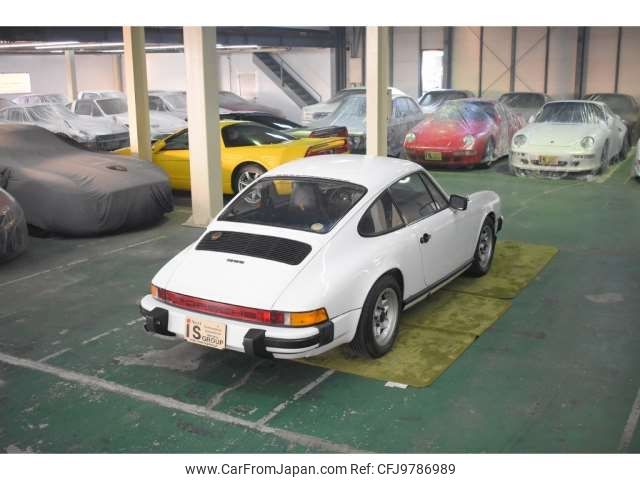 porsche 911 1976 -PORSCHE--Porsche 911 91166--91166-9116100107---PORSCHE--Porsche 911 91166--91166-9116100107- image 2