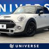 mini mini-others 2015 -BMW--BMW Mini DBA-XS20--WMWXS720802B60937---BMW--BMW Mini DBA-XS20--WMWXS720802B60937- image 1