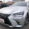 lexus gs 2016 GOO_JP_700080241230250227001 image 1