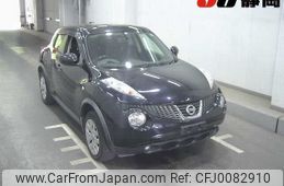 nissan juke 2013 -NISSAN--Juke YF15-217029---NISSAN--Juke YF15-217029-