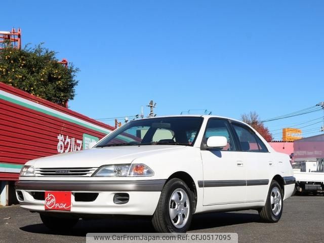 toyota carina 1997 -TOYOTA--Carina E-AT212--0032477---TOYOTA--Carina E-AT212--0032477- image 1