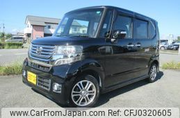 honda n-box 2013 -HONDA 【名変中 】--N BOX JF1--1214331---HONDA 【名変中 】--N BOX JF1--1214331-