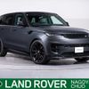 land-rover range-rover-sport 2025 CFJ1862952 image 1