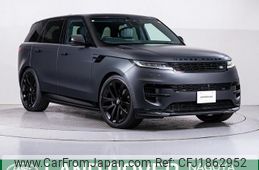 land-rover range-rover-sport 2025 CFJ1862952
