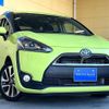 toyota sienta 2015 quick_quick_DAA-NHP170G_NHP170-7005712 image 14