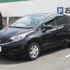 nissan note 2016 -NISSAN--Note DBA-E12--E12-449447---NISSAN--Note DBA-E12--E12-449447- image 19