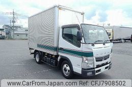 mitsubishi-fuso canter 2012 -MITSUBISHI--Canter TKG-FBA20--FBA20-505155---MITSUBISHI--Canter TKG-FBA20--FBA20-505155-