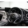 mercedes-benz c-class 2017 quick_quick_DBA-205340C_WDD2053402F515573 image 7