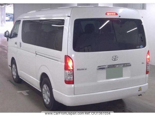 toyota hiace-wagon 2019 quick_quick_CBA-TRH214W_TRH214-0056788 image 2