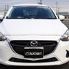 mazda demio 2019 -MAZDA--Demio DBA-DJ3FS--DJ3FS-520647---MAZDA--Demio DBA-DJ3FS--DJ3FS-520647- image 4