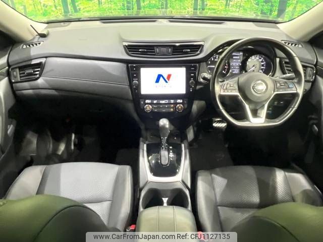 nissan x-trail 2018 -NISSAN--X-Trail DBA-NT32--NT32-079389---NISSAN--X-Trail DBA-NT32--NT32-079389- image 2