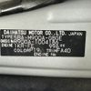 toyota roomy 2022 CFJ1862306 image 31