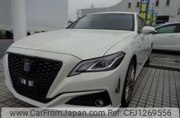toyota crown-hybrid 2020 quick_quick_6AA-AZSH20_AZSH20-1055473