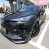 toyota c-hr 2017 GOO_JP_700102067530220519001 image 1