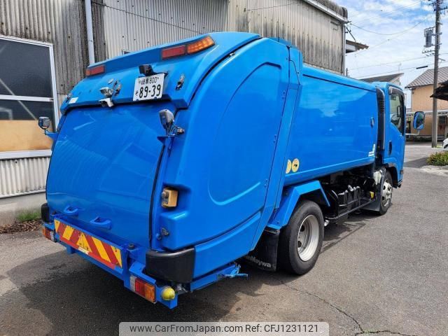 isuzu elf-truck 2016 quick_quick_TPG-NPR85AN_NPR85-7062257 image 2