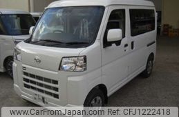 daihatsu hijet-van 2025 -DAIHATSU 【大阪 480】--Hijet Van 3BD-S700V--S700V-0152956---DAIHATSU 【大阪 480】--Hijet Van 3BD-S700V--S700V-0152956-