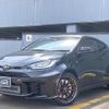 toyota yaris 2025 CFJ1732377 image 1
