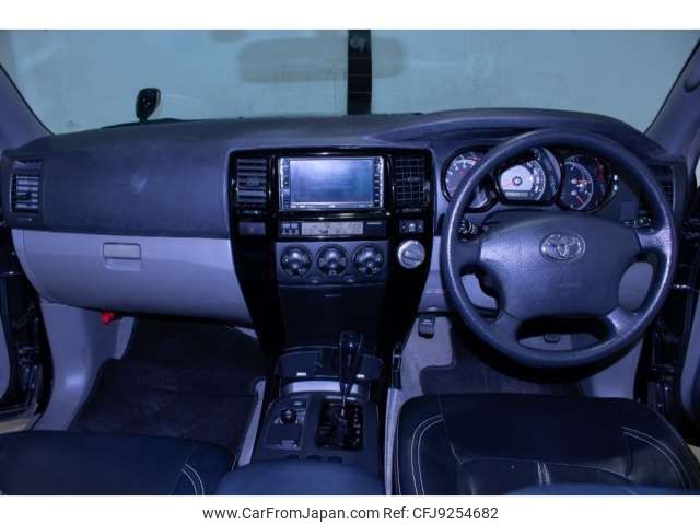 2006 Toyota Hilux Surf CBA-TRN215W - Car Price $12,144