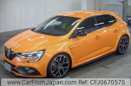 renault megane 2019 -RENAULT 【名変中 】--Renault Megane BBM5P--0792723---RENAULT 【名変中 】--Renault Megane BBM5P--0792723-