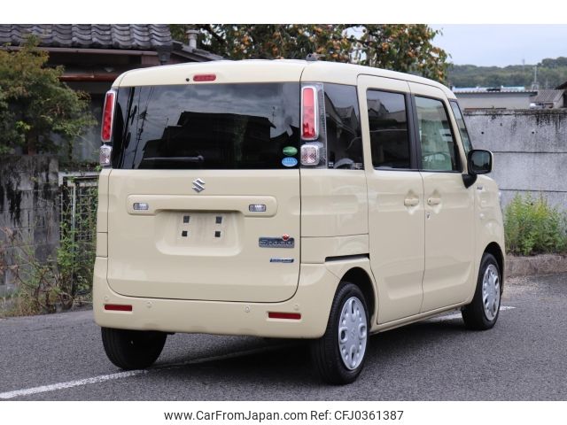 suzuki spacia 2020 -SUZUKI 【徳島 580み9479】--Spacia MK53S--MK53S-268410---SUZUKI 【徳島 580み9479】--Spacia MK53S--MK53S-268410- image 2