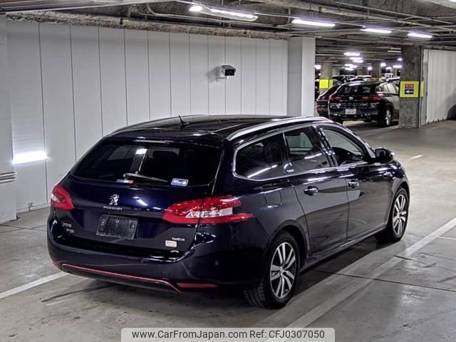 peugeot 308 2019 -PEUGEOT--Peugeot 308 VF3LCYHZRKS272459---PEUGEOT--Peugeot 308 VF3LCYHZRKS272459- image 2