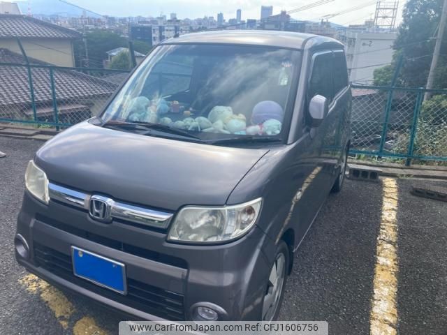 honda zest 2006 CFJ1606756 image 1