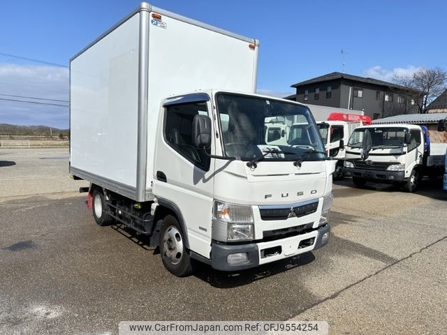 mitsubishi-fuso canter 2016 -MITSUBISHI--Canter TPG-FBA20--FBA20-552254---MITSUBISHI--Canter TPG-FBA20--FBA20-552254- image 2