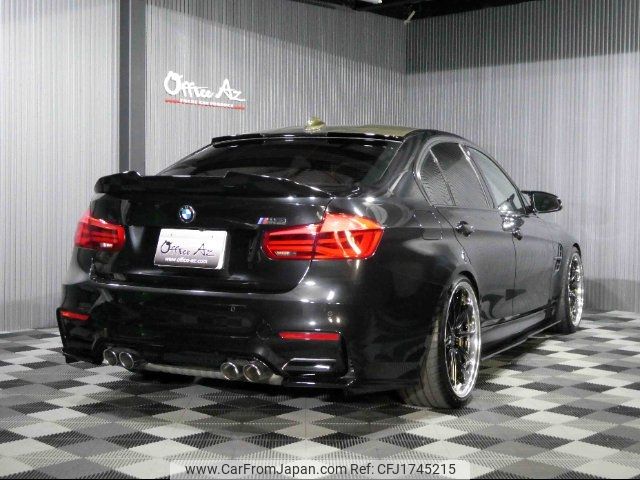 bmw m3 2018 CFJ1745215 image 2