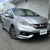 honda fit-shuttle 2014 CFJ1390199 image 1