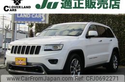 jeep grand-cherokee 2014 -CHRYSLER--Jeep Grand Cherokee ABA-WK36TA--1CR4RJFFG0EC480770---CHRYSLER--Jeep Grand Cherokee ABA-WK36TA--1CR4RJFFG0EC480770-