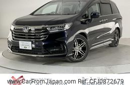 honda odyssey 2020 quick_quick_RC4_RC4-1300386