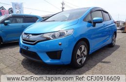 honda fit 2013 -HONDA--Fit GP5--3009760---HONDA--Fit GP5--3009760-