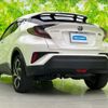 toyota c-hr 2017 quick_quick_DAA-ZYX10_ZYX10-2059402 image 3