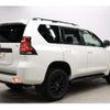 toyota land-cruiser-prado 2023 -TOYOTA 【三河 302ﾋ 474】--Land Cruiser Prado 3BA-TRJ150W--TRJ150W-0167366---TOYOTA 【三河 302ﾋ 474】--Land Cruiser Prado 3BA-TRJ150W--TRJ150W-0167366- image 2