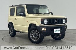 suzuki jimny 2022 -SUZUKI--Jimny 3BA-JB64W--JB64W-262737---SUZUKI--Jimny 3BA-JB64W--JB64W-262737-