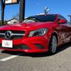 mercedes-benz cla-class 2015 quick_quick_DBA-117942_WDD1179422N232824 image 3