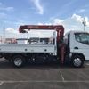 mitsubishi-fuso canter 2018 CFJ1534032 image 5