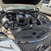lexus rc-f 2015 CFJ1703350 image 5