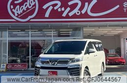 toyota vellfire 2019 -TOYOTA--Vellfire DAA-AYH30W--0081716---TOYOTA--Vellfire DAA-AYH30W--0081716-