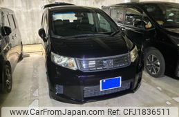 honda freed-spike-hybrid 2012 CFJ1836511