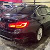 bmw 5-series 2017 quick_quick_JA20_WBAJA520X0WC08346 image 5