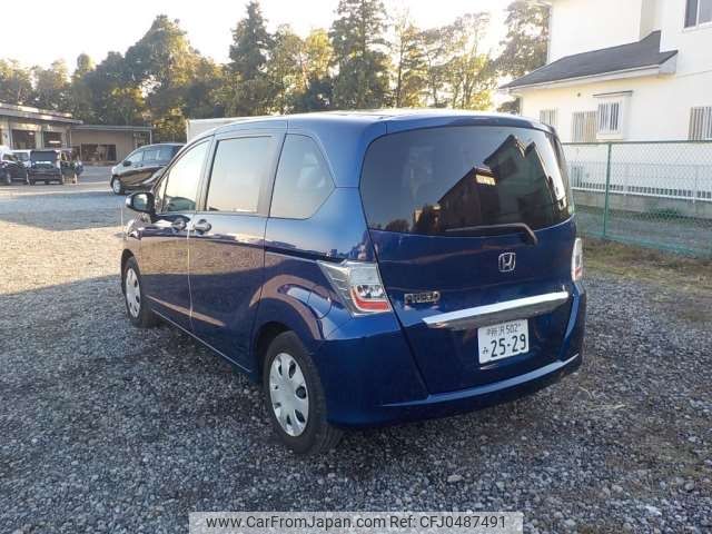 honda freed 2013 -HONDA 【野田 500】--Freed DBA-GB3--GB3-1514133---HONDA 【野田 500】--Freed DBA-GB3--GB3-1514133- image 2