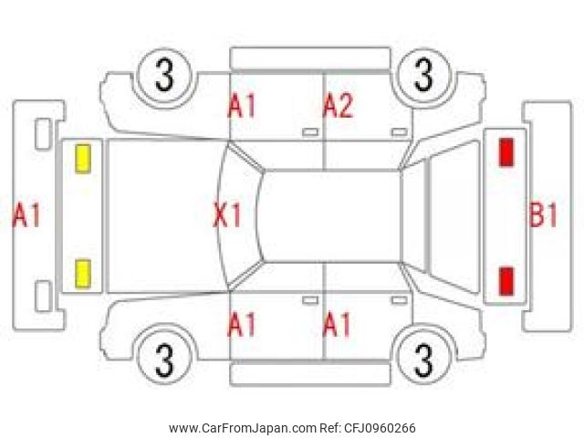 toyota raize 2022 -TOYOTA--Raize 5BA-A201A--A201A-0029800---TOYOTA--Raize 5BA-A201A--A201A-0029800- image 2