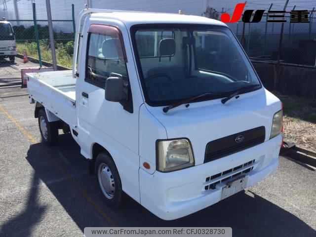 subaru sambar-truck 2004 -SUBARU--Samber Truck TT1--070505---SUBARU--Samber Truck TT1--070505- image 1