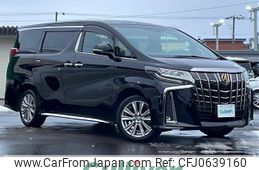 toyota alphard 2021 -TOYOTA--Alphard 3BA-AGH35W--AGH35-0049979---TOYOTA--Alphard 3BA-AGH35W--AGH35-0049979-