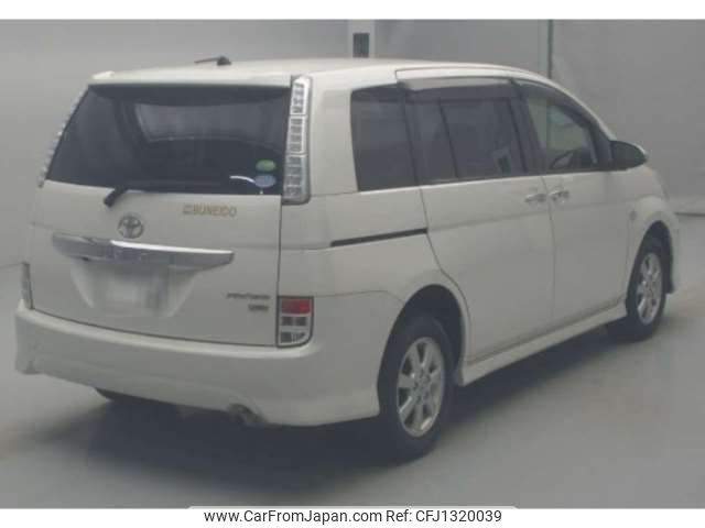 toyota isis 2014 -TOYOTA 【福井 348ﾄ 18】--Isis DBA-ZGM15W--ZGM15W-0015460---TOYOTA 【福井 348ﾄ 18】--Isis DBA-ZGM15W--ZGM15W-0015460- image 2