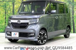 honda n-box 2019 -HONDA--N BOX 6BA-JF4--JF4-2100223---HONDA--N BOX 6BA-JF4--JF4-2100223-