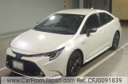 toyota corolla 2019 -TOYOTA--Corolla 6AA-ZWE211--ZWE211-6006052---TOYOTA--Corolla 6AA-ZWE211--ZWE211-6006052-